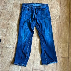 Reclaim Jeans